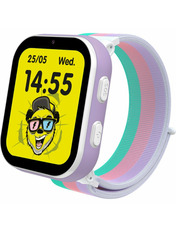 Смарт-годинник Gelius GP-PK008 50mm Rainbow