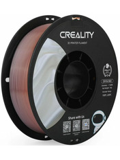 Філамент Creality PLA 1,75mm 1 Rainbow 1kg Rainbow (3301120003)