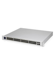 Ubiquiti USW-PRO-48-POE Комутатори