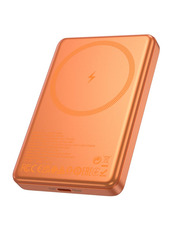 Павербанк Hoco Q26A Joy 1xUSB-C Orange 20 10000 20W 10000mAh Orange