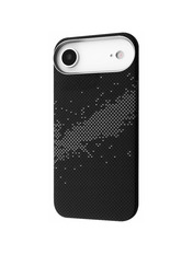 Чохол Proove Carbon Slim with Magnetic Ring для Apple iPhone 17 Air starfield starfield (PCCSIP17AR53)