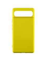 Чохол GETMAN Liquid Silk для Google Pixel 7A Flash Flash (6958201374)