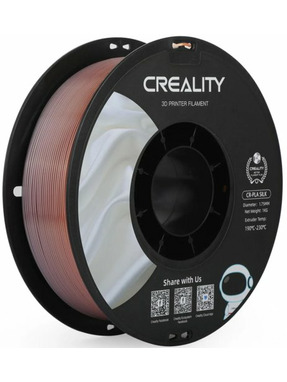 Філамент Creality PLA 1,75mm 1kg Rainbow (3301120003)