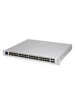 Ubiquiti USW-PRO-48-POE