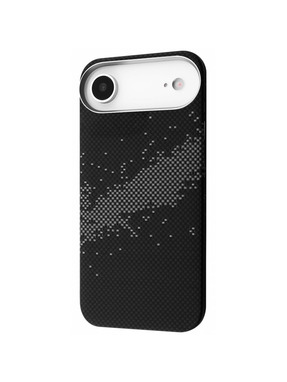 Чохол Proove Carbon Slim with Magnetic Ring для Apple iPhone 17 Air starfield (PCCSIP17AR53)