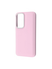 Чохол Wave Plump Case для Samsung Galaxy S711 S23 FE Pink Sand