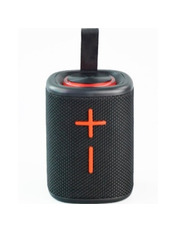 Портативна колонка Gelius Pro Start X Black Black (GP-BS1002X)