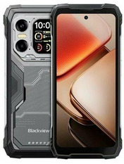 Blackview Xplore 1 12/256GB Black