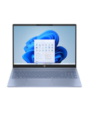 Ноутбук HP OmniBook5 LaptopAI 16-af1026ua (D16GZEA) Sky Blue