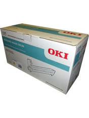 OKI 44844473 Yellow  (44844473)