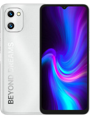 Umidigi F3 SE 4 4/128GB Metal Silver