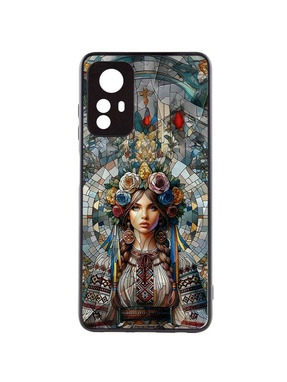 Чохол Prisma Ladies для Xiaomi Redmi Note 12S 4G Mosaic (6983401725)