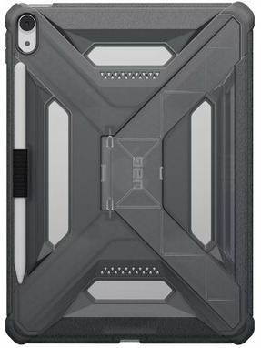 Чохол UAG Scout Plus Apple iPad 11" 2025 Ash (124495113131)