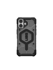 Чохол UAG Pathfinder Magsafe для Apple iPhone 17 Ash Ash (1957382914)