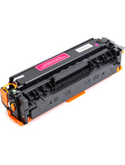 PowerPlant PP-CC533A (HP CC533A/CE413A) Magenta  (PP-CC533A)