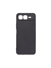 Чохол ArmorStandart Matte Slim Fit Camera Cover для Infinix Smart 10 Plus 4G Black (ARM87993)