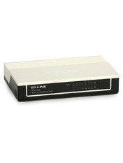 TP-Link TL-SF1016D Комутатори