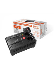 Стабілізатор Tecro SPT-500B 500VA Black