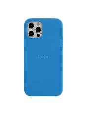 Чохол Silicone Case Full Size (AA) для Apple iPhone 11 Pro Royal Blue Royal Blue (6948102375)