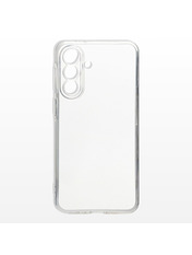 Чохол BeCover для Samsung Galaxy A27 Transparancy Transparancy (715678)