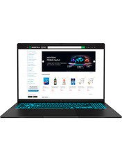 Ноутбук Asus Vivobook V16 V3607VP-TK083 SSD 512 ГБ 16 Matte Black (90NB16R1-M005C0) Matte Black