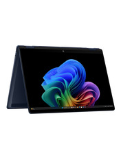 Ноутбук HP OmniBook X Flip x360 14-fm0013dx 14 (B5UJ1UA) Blue