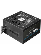 Блок живлення Chieftec Vita SM3 ATX 650 650W 80 Plus Bronze (BPX-650-C)