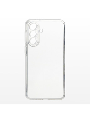 Чохол BeCover для Samsung Galaxy A27 Transparancy (715678)