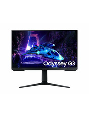 Монітор Samsung Odyssey G3 27" (LS27DG300EIXUA) Монітори