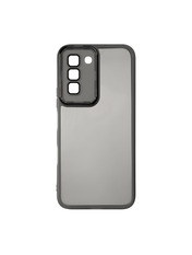 Чохол ArmorStandart Shade для Infinix Hot 70 4G Black Black (ARM92410)