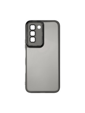 Чохол ArmorStandart Shade для Infinix Hot 70 4G Black (ARM92410)