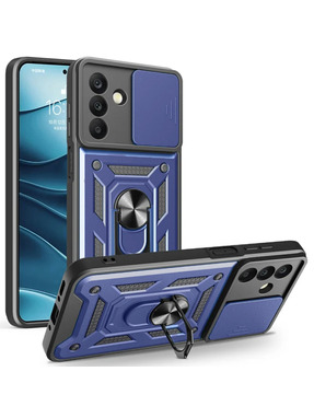 Чохол BeCover Military для Samsung Galaxy A26 A266 Blue (715394)