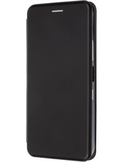 Чохол-книжка ArmorStandart G-Case для Infinix Hot 60i 4G Black Black (ARM87245)