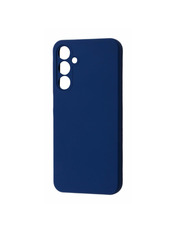 Чохол Wave Colorful Case (TPU) для Samsung Galaxy S936 S25+ Blue Blue (6908473215)