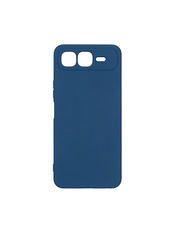 Чохол ArmorStandart ICON Camera cover для Infinix Smart 10 Plus 4G Dark Blue Dark Blue (ARM87952)