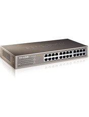 TP-Link TL-SG1024D Комутатори