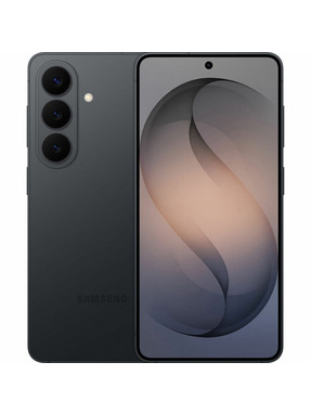 Samsung_ Galaxy S26 12/256GB Black (SM-S942BZKG)