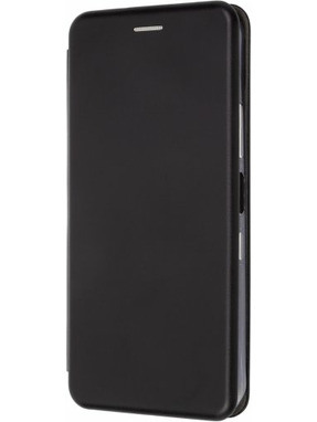 Чохол-книжка ArmorStandart G-Case для Infinix Hot 60i 4G Black (ARM87245)