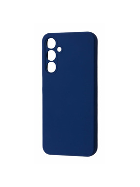 Чохол Wave Colorful Case (TPU) для Samsung Galaxy S936 S25+ Blue (6908473215)