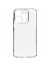 Чохол BeCover для Nubia V70 Transparancy Transparancy (713563)