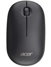 Мишка Acer Bubble Black Black (GP.MCE11.034)
