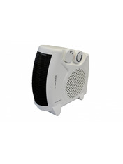 Тепловентилятор Grunhelm FH-06 2000W Білий (FH-06)