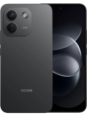 Xiaomi_ Redmi Note 17 Pro Max 8/512GB Black