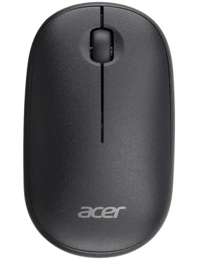Мишка Acer Bubble Black (GP.MCE11.034)