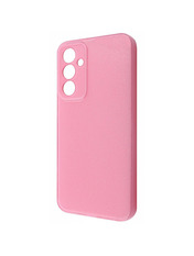 Чохол Wave Twinkle Case для Samsung Galaxy A255 A25 Light Pink Light Pink (6941280573)