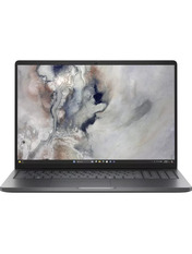 Ноутбук Dell Pro 16 SSD 512 ГБ 16 Black (DYFPN) Black