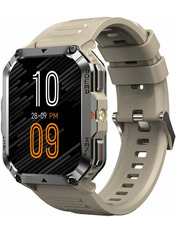 Смарт-годинник Blackview W70 Pro Khaki 51mm Khaki