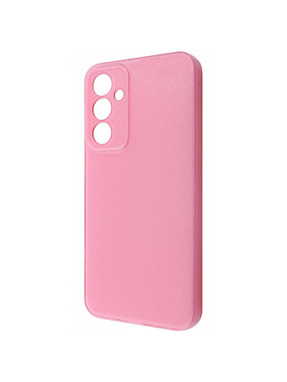 Чохол Wave Twinkle Case для Samsung Galaxy S931 S25 Light Pink (6917350284)