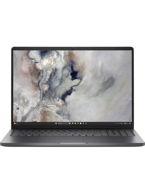 Ноутбук Dell Pro 16 (DYFPN) Black