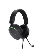 Навушники Trust GXT 490 FAYZO, 7.1, Black